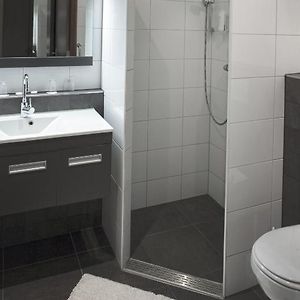 Standaard Kamer met Twee Aparte Bedden